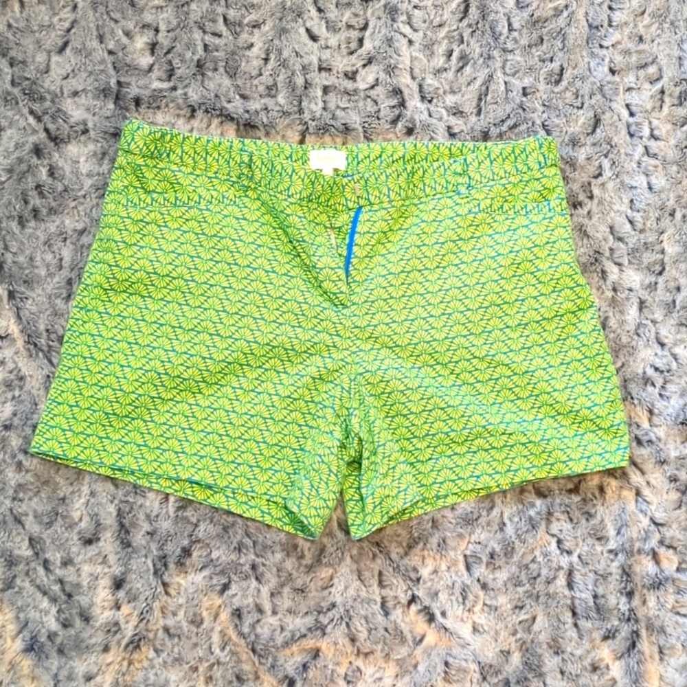 Laundry By Shelli Segal Shorts size 12